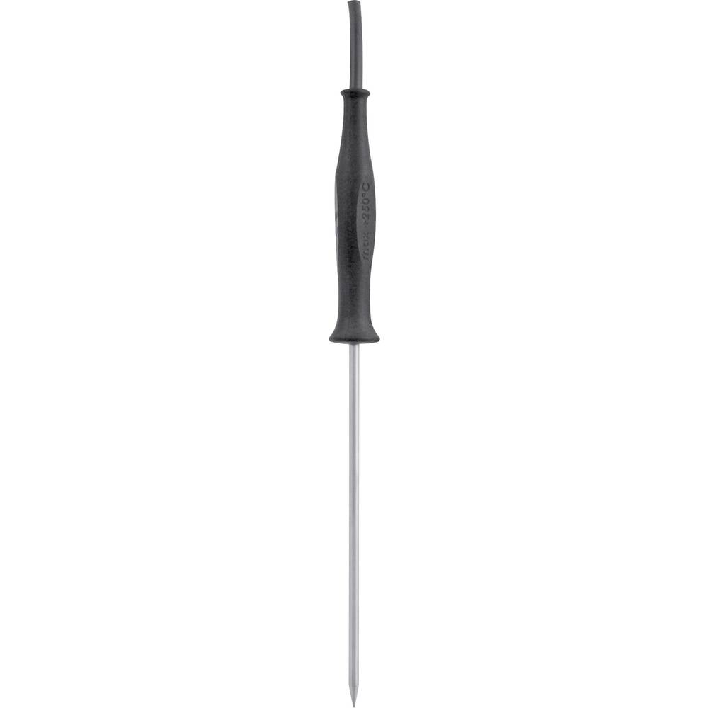 VOLTCRAFT TPT-203 Einstechfühler -70 bis 250 °C Fühler-Typ Pt1000 Messgerät