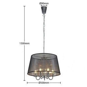 Descriptive image text