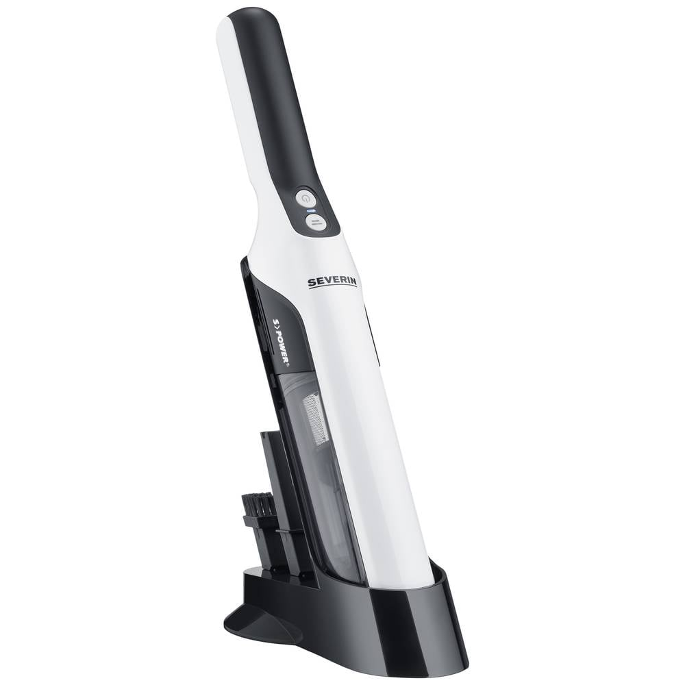 B-Ware Severin Hv 7140 7140 Akku Handstaubsauger 11.1 V Staubsauger Haushaltsgerät585