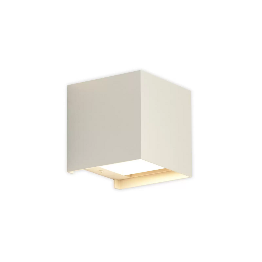 Zuza 2 Wandleuchte Wandlampe Leuchte Lampe Wandlicht Wandbeleuchtung Licht G9 B-Ware - 5903148530093