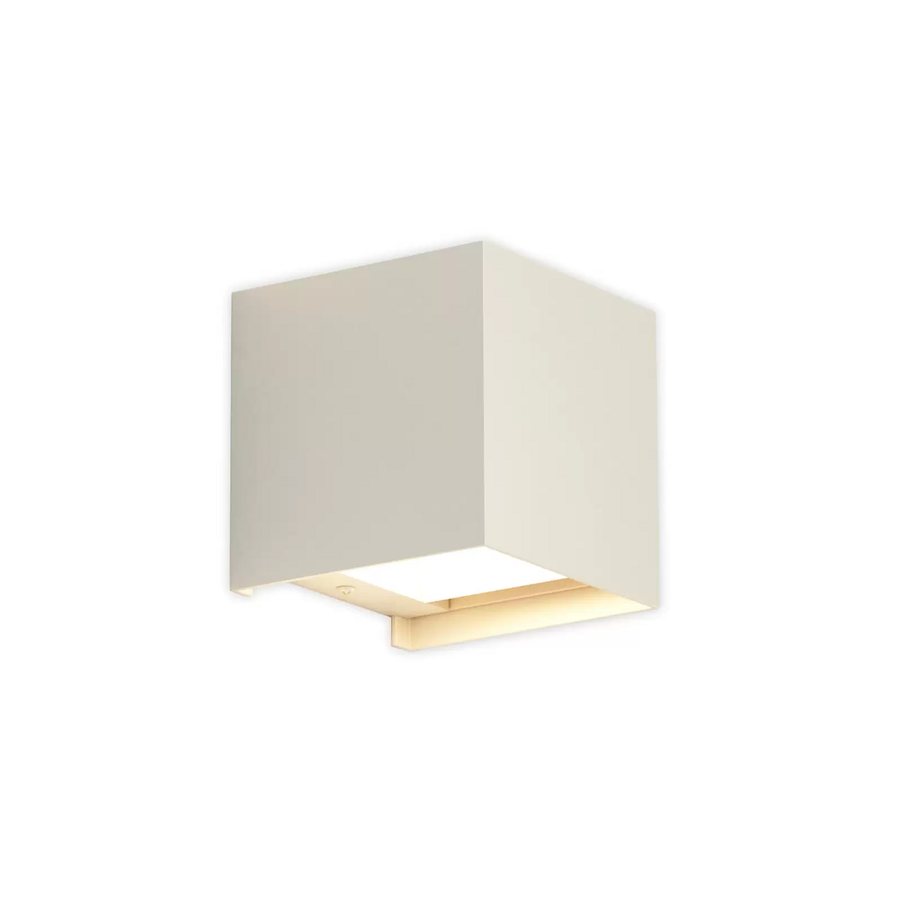 Zuza 2 Wandleuchte Wandlampe Leuchte Lampe Wandlicht Wandbeleuchtung Licht G9 B-Ware - 5903148530093