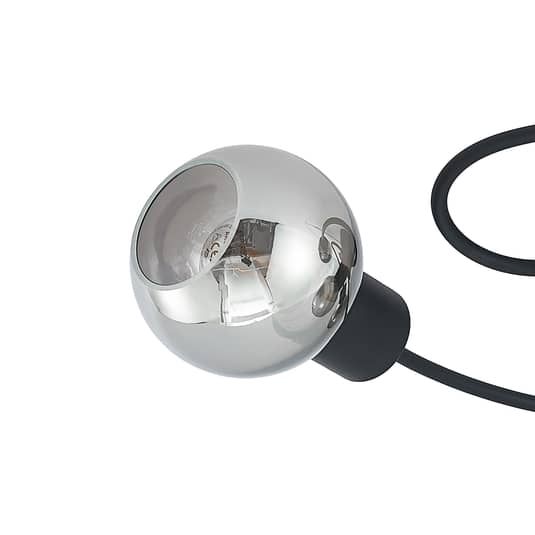 Lindby LED-Deckenleuchte Ciala Deckenlampe Deckenlicht Deckenleuchte Leuchte LED