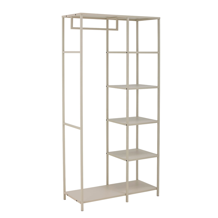 Bloomingville Valde Kleiderständer Garderobenständer Garderobe Ständer 183cm B-Ware