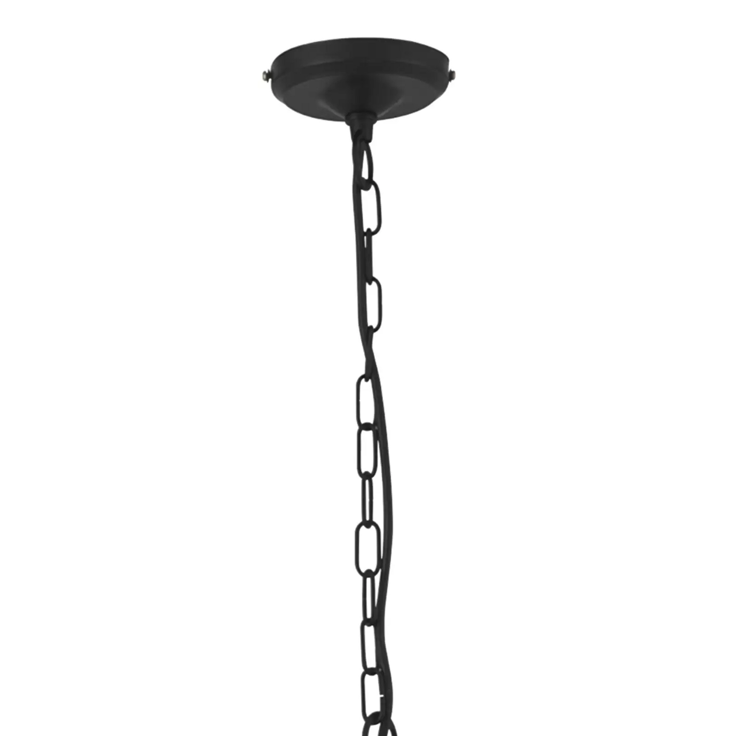 Searchlight Lantern Hängeleuchte Hängelampe Leuchte Lampe Pendelleuchte Licht B-Ware