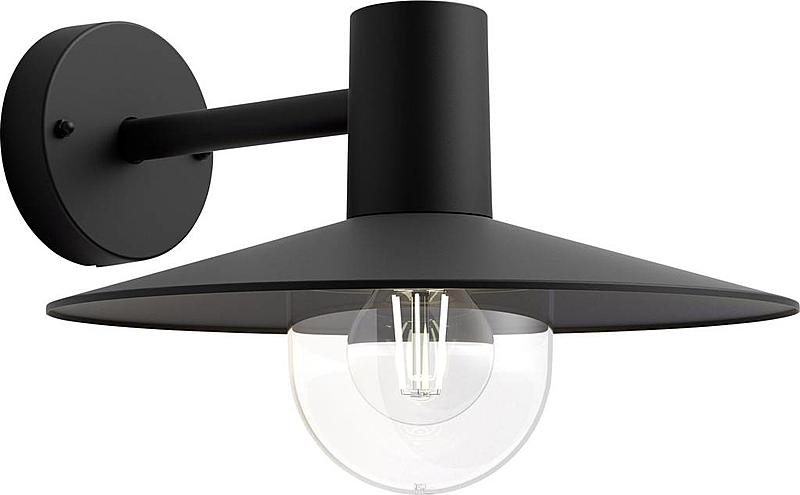 Philips Skua 1738230 Pn Außenwandleuchte Wandleuchte Wandleuchte Lampe Leuchte B-Ware