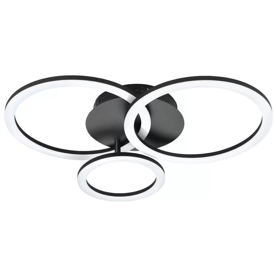 Eglo Connect Parrapos Z Led Deckenlampe Deckenleuchte Lampe Leuchte Licht B-Ware - 9008606231249