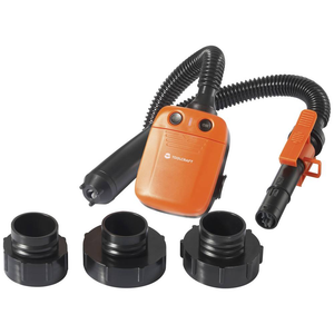 B-Ware Toolcraft To 8708859 Elektrische Diesel  Und Heizölpumpe Pumpe 9100ml/Min 6 V854
