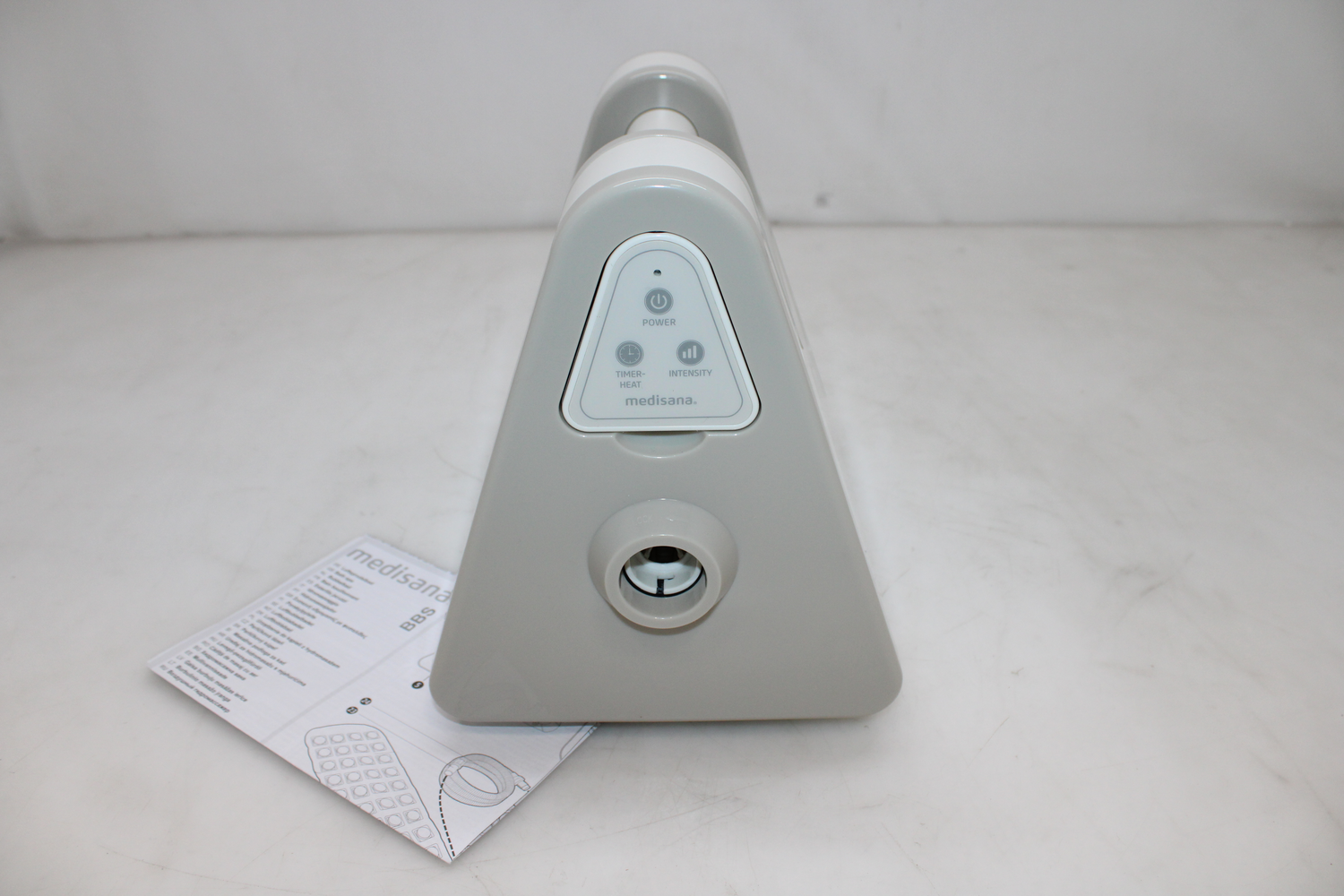 D-Ware Medisana Bbs V2 Sprudelbad Badegerät Spagerät Massagegerät Massagebad Defektw59