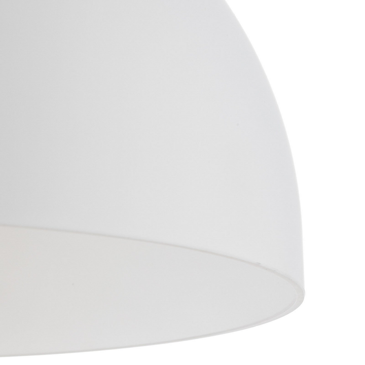 Casablanca Bowl - Hängeleuchte 1-flammig E27 35 cm Deckenlampe Lampe Leuchte