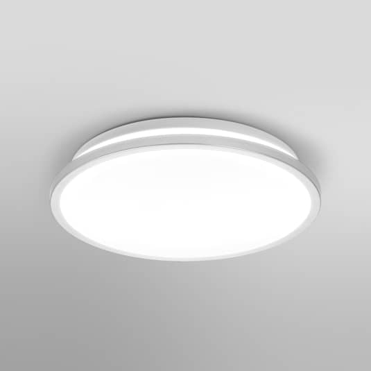 LEDVANCE Bathroom Ceiling LED-Deckenlampe Deckenlampe Deckenleuchte Lampe chrom