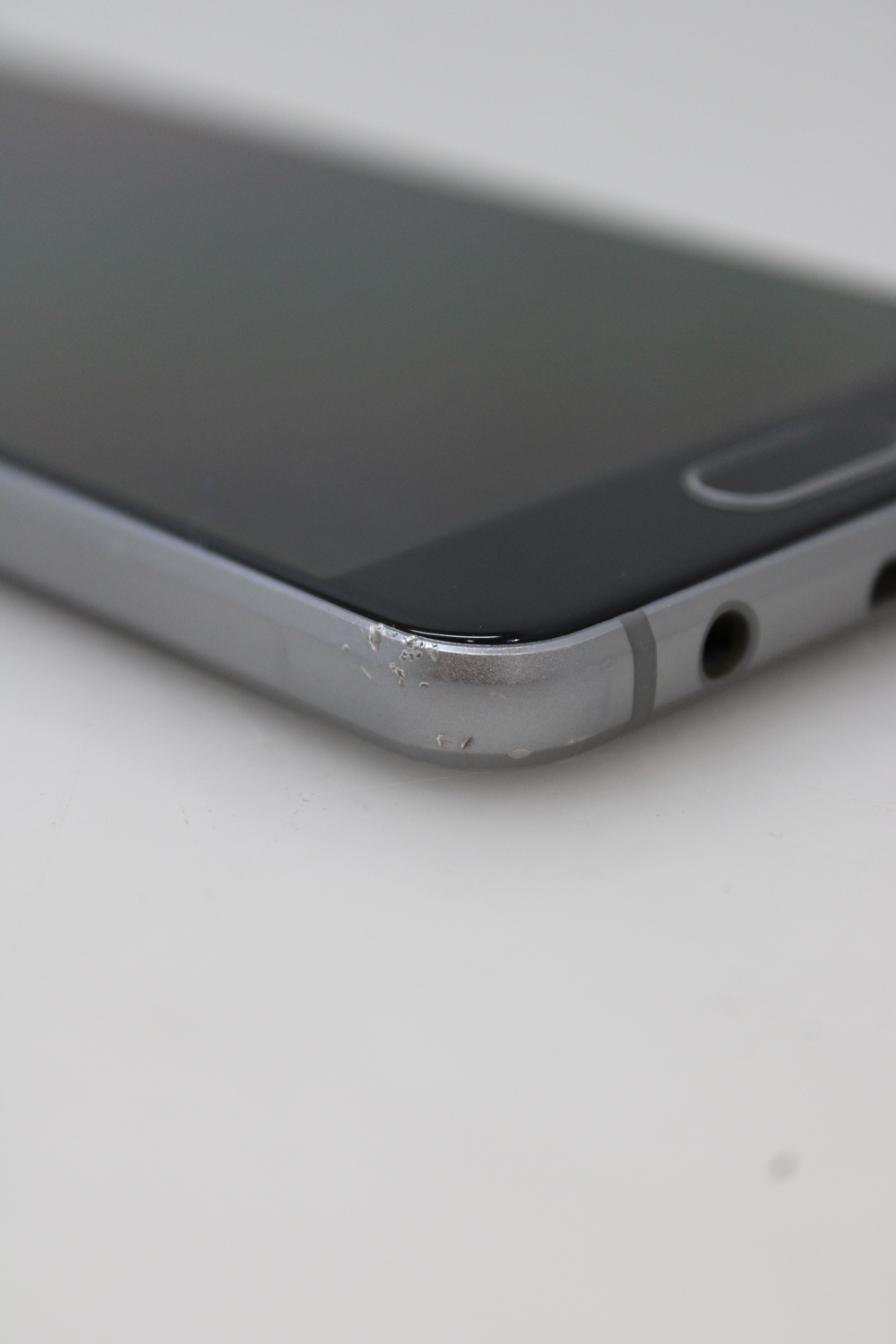 B-Ware Samsung Galaxy A3 2016 Smartphone Telefon Handy Nfc Siehe Text/Fotos