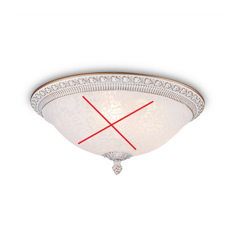 Maytoni Pascal Deckenleuchte Deckenlampe Leuchte Deckenlicht SIEHE TEXT/FOTO
