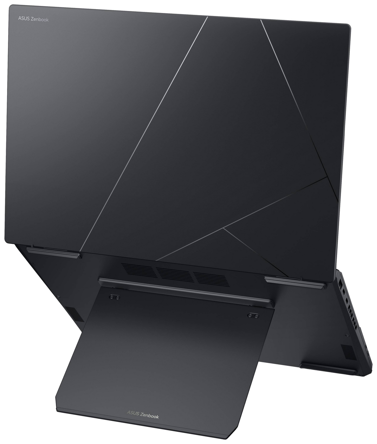 Asus Notebook Zenbook Duo OLED UX8406MA-PZ353W 35.6 cm 14 Zoll Laptop-Sicherheit