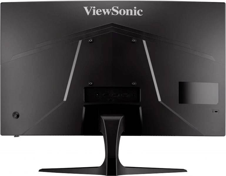 Viewsonic VX2418C Gaming Monitor EEK F 23.6 Zoll 1920 x 1080 Pixel DEFEKTWARE