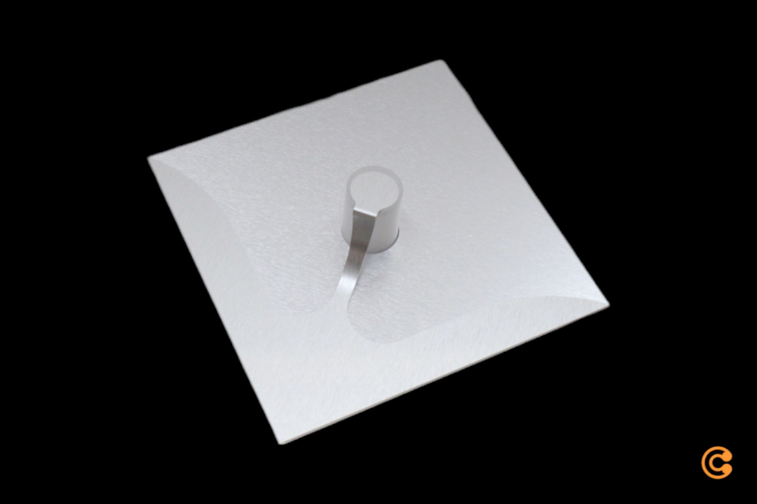 Grossmann Wand  Und Deckenleuchte Flow Deckenlampe Deckenlicht Leuchte Lampen843 B-Ware