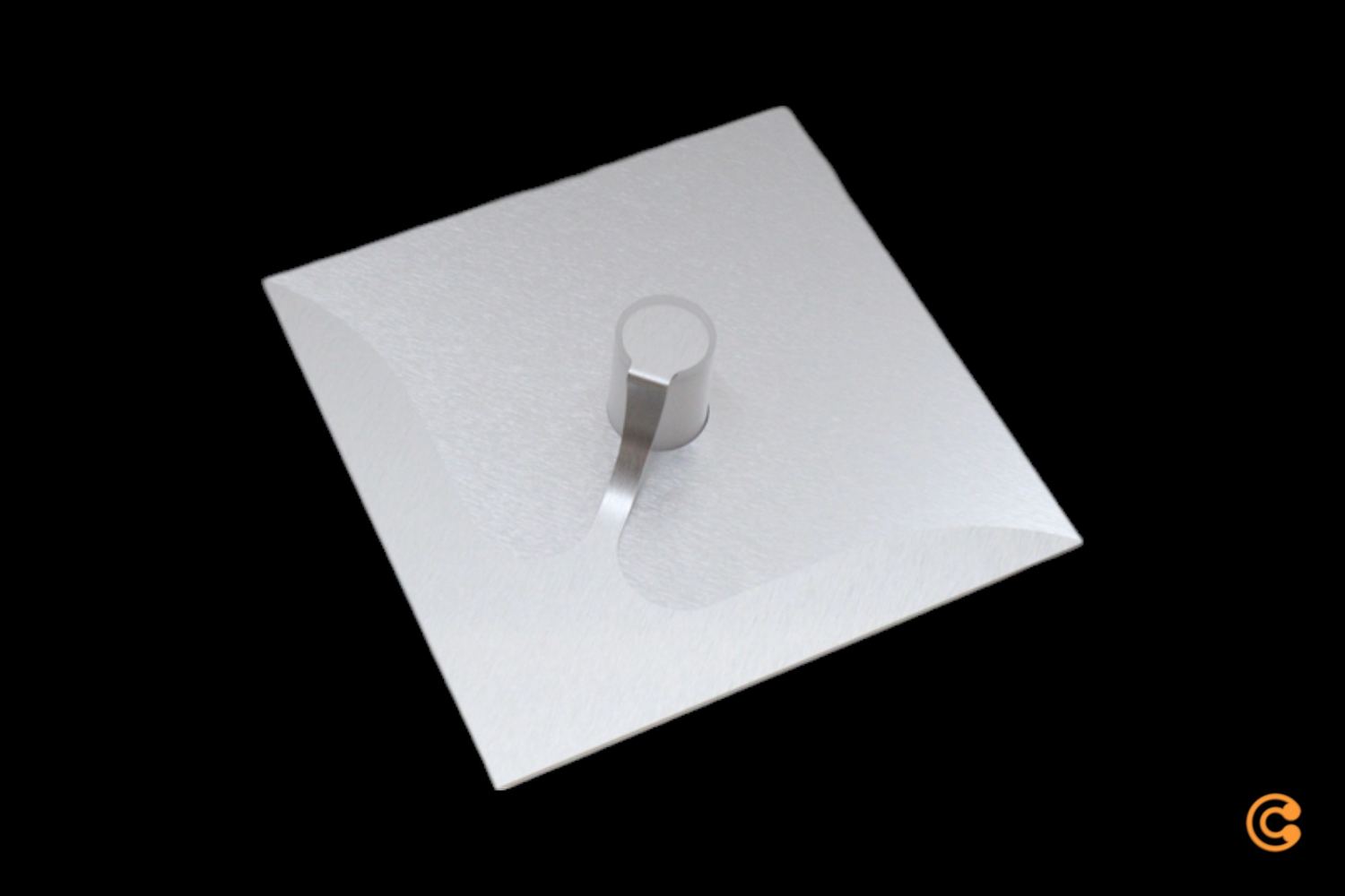 Grossmann Wand  Und Deckenleuchte Flow Deckenlampe Deckenlicht Leuchte Lampen843 B-Ware