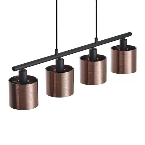 Lindby Joudy Pendelleuchte Deckenlampe Hängeleuchte Deckenleuchte Lampe Leuch599 B-Ware - 4251911703771