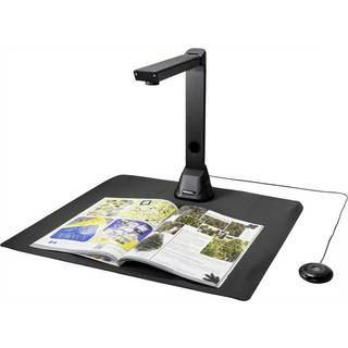 Scanner de documents Renkforce RF ET17 Plus avec caméra (produit d'occasion)