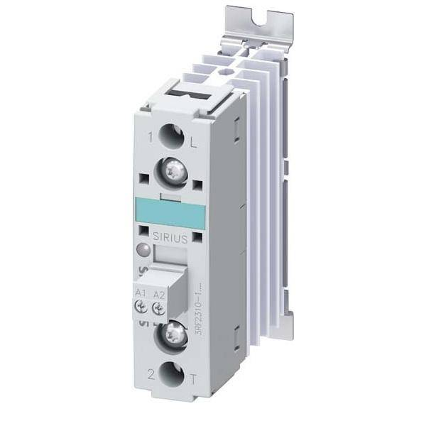 Siemens 3 Rf2310 1 Aa12 Halbleiterschütz 1 Schließer Schütz B-Ware