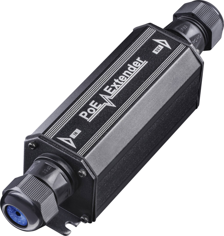 cudy POE15 1 GBit/s PoE Extender Signalverstärker Verstärker Signal-Verstärker