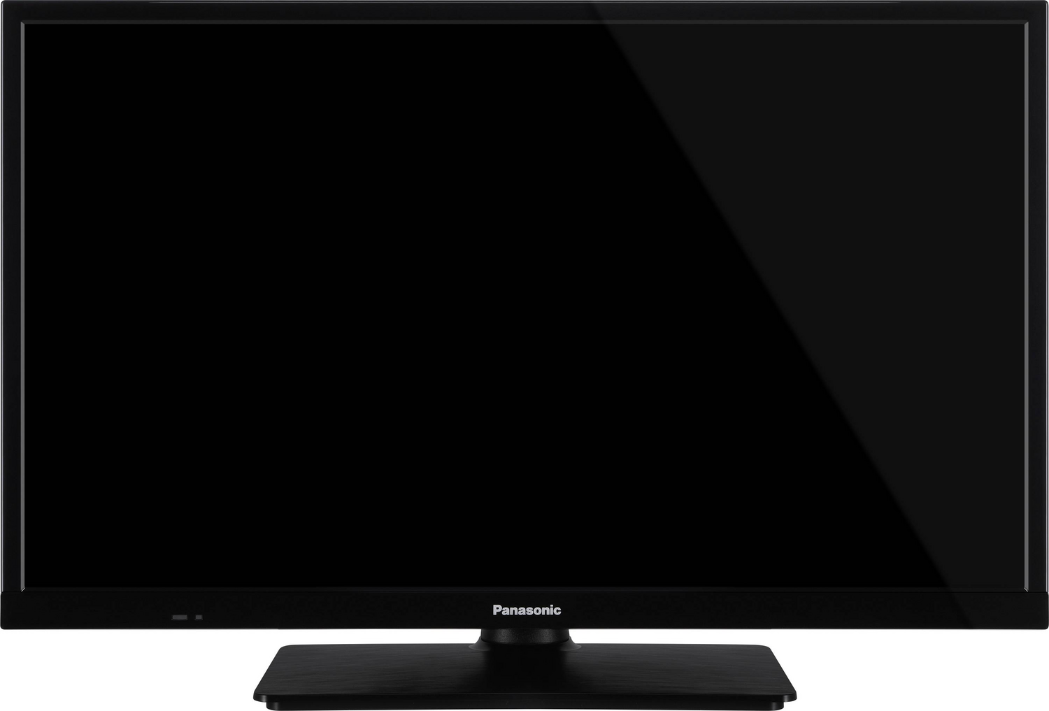B-Ware Panasonic Ts 24 N30 A 24 Zoll Led Tv Fernseher Dvb T2 Dvb T Dvb C Dvb S2 Ci+ Hd