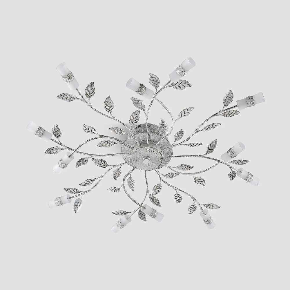 Lindby Bolonia Led Deckenlampe Wohnzimmerleuchte Deckenlampe Deckenlicht Led558 B-Ware - 4251096581188