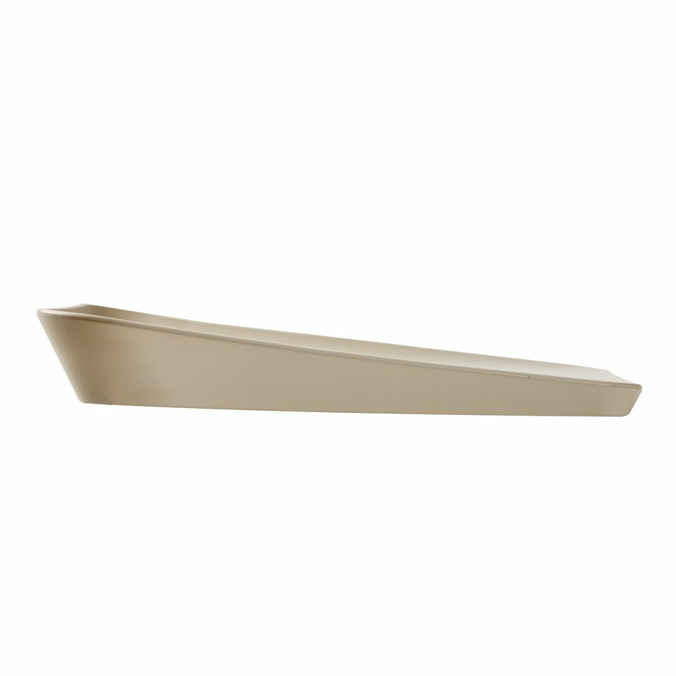B-Ware Leander Matty Wickelauflage Wickeltischauflage Wickelunterlage Cappucino