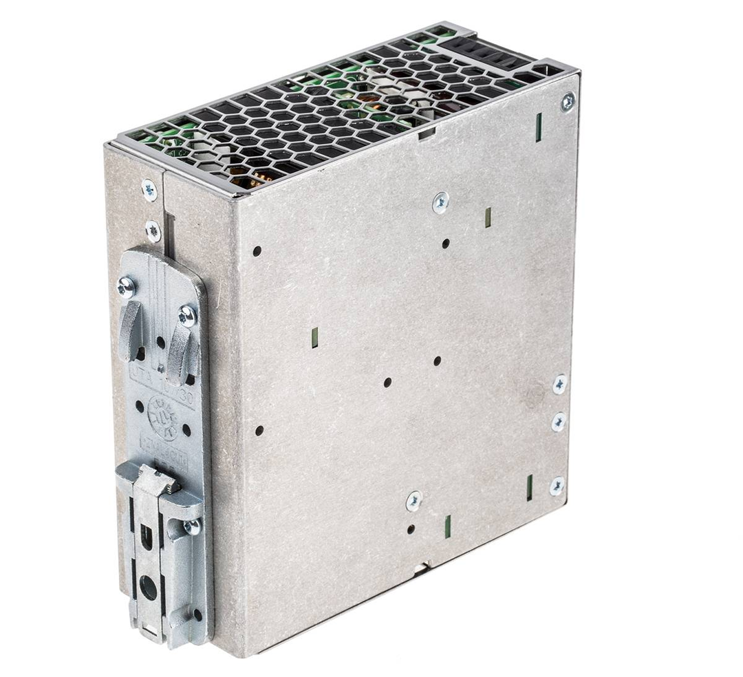 Phoenix Contact QUINT4-PS/1AC/12DC/15 Hutschienen-Netzteil DIN-Rail Netzteil