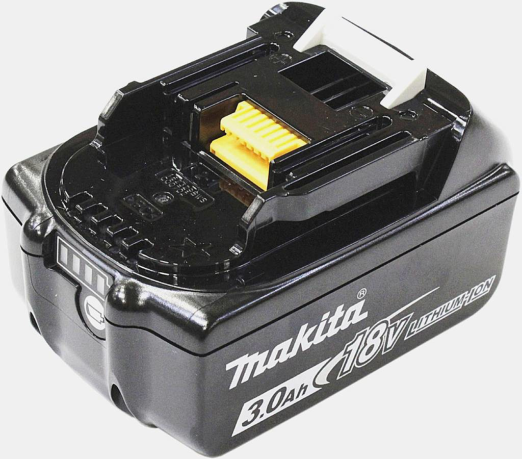 Makita Dur181 Rf Akku Rasentrimmer Trimmer Akkutrimmer Akku 18 V Freischneider B-Ware