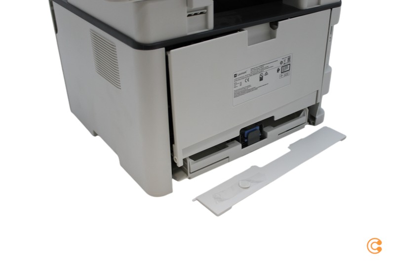 LEXMARK MB2236i Laser-Multifunktionsdrucker Drucker SIEHE TEXT/FOTO