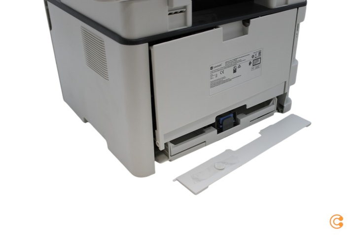 LEXMARK MB2236i Laser-Multifunktionsdrucker Drucker SIEHE TEXT/FOTO