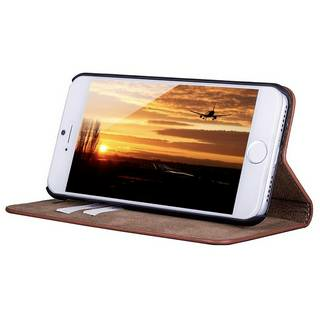 JT Berlin Tegel Booklet Tasche für iPhone 7 iPhone 8 iPhone SE 2. Generation