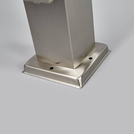 B-Ware G & L Handels Gmb H Led Wegeleuchte Gartenlampe Außenlampe Lampe Leuchte Led 5 W