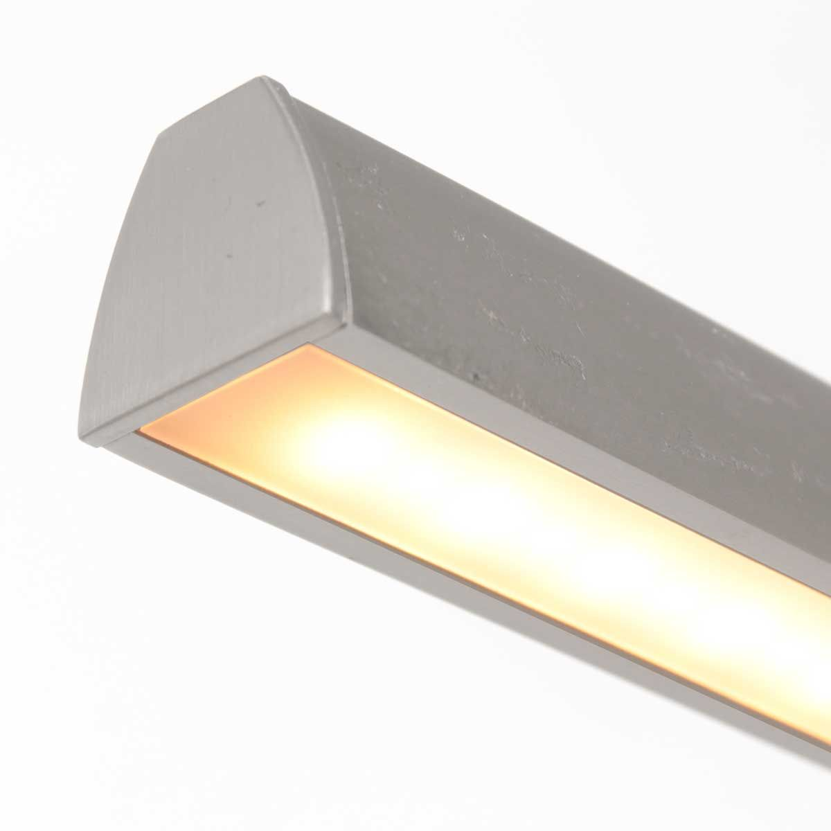B-Ware Steinhauer Profilo 3317 St Hängelampe Hängeleuchte Lampe Leuchte Licht466