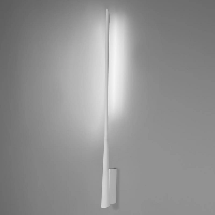 B.Lux Schwenkbare Led Wandleuchte Eliana Weiß Wandlampe Lampe Leuchte Strahler B-Ware - 1514128
