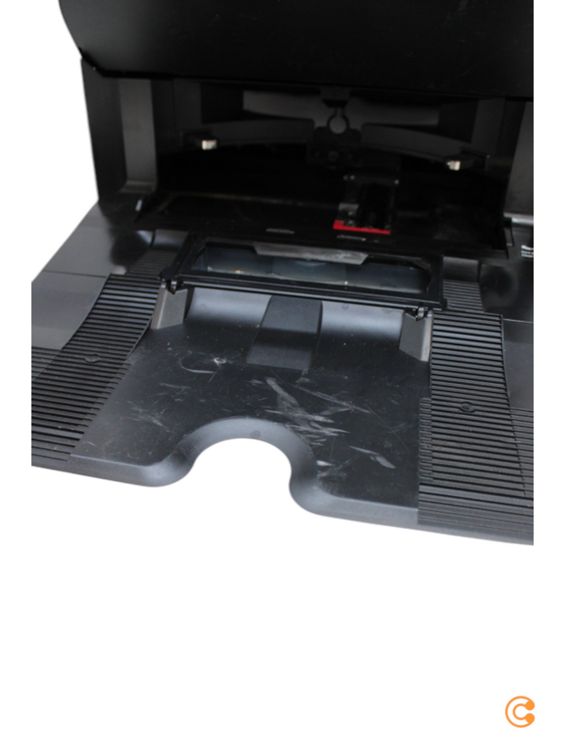 Roborock S7 Max V Ultra Saugroboter Staubsauger Kehrroboter Siehe Text/Foto C-Ware
