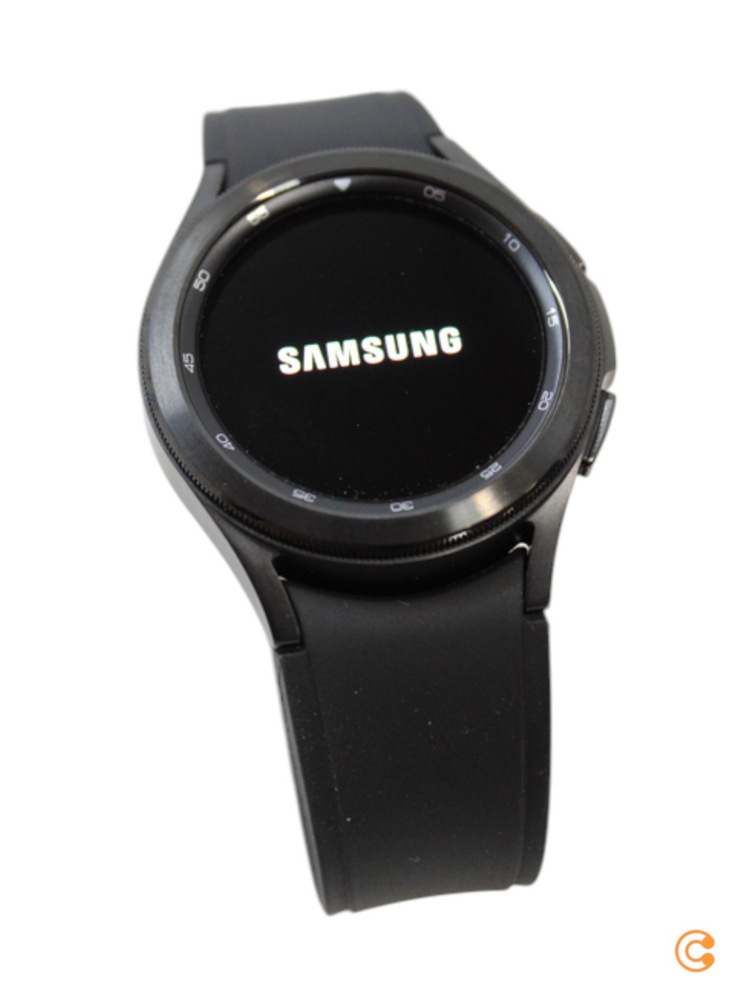 Samsung Galaxy Watch4 Classic Smartwatch 46 mm Uhr Armbanduhr Sportuhr Smartuhr