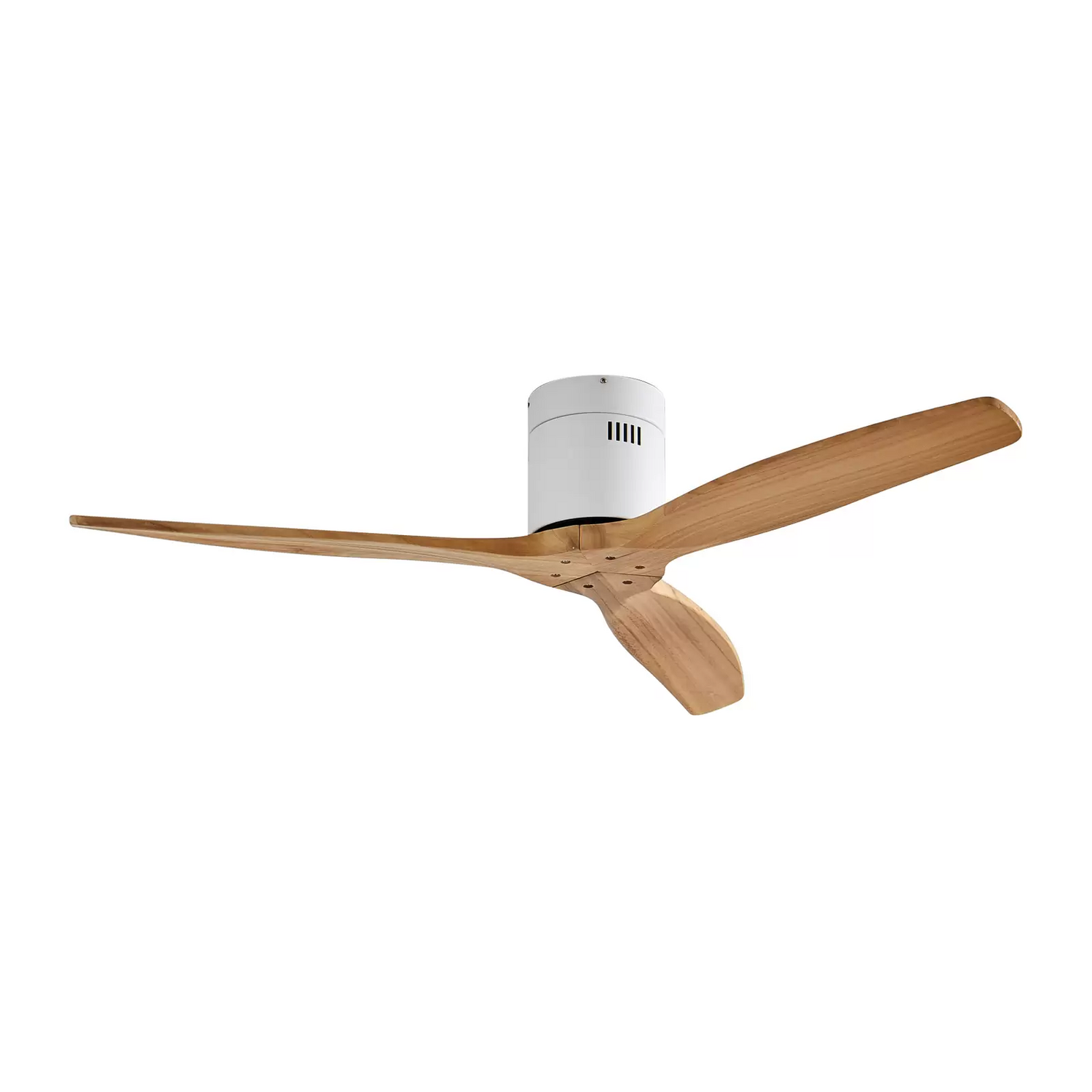 B-Ware Lucande Vindur Deckenventilator Ventilator Lüfter Deckenlüfter Decken Ventilator
