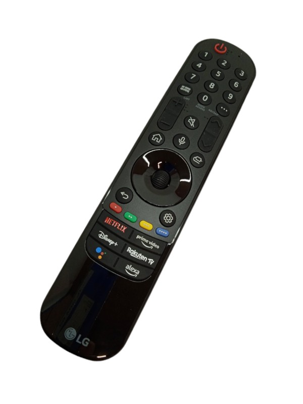 LG TV Fernbedienung Fernseh-Zubehör TV-Bedienung Multi-Remote für Heimkinos