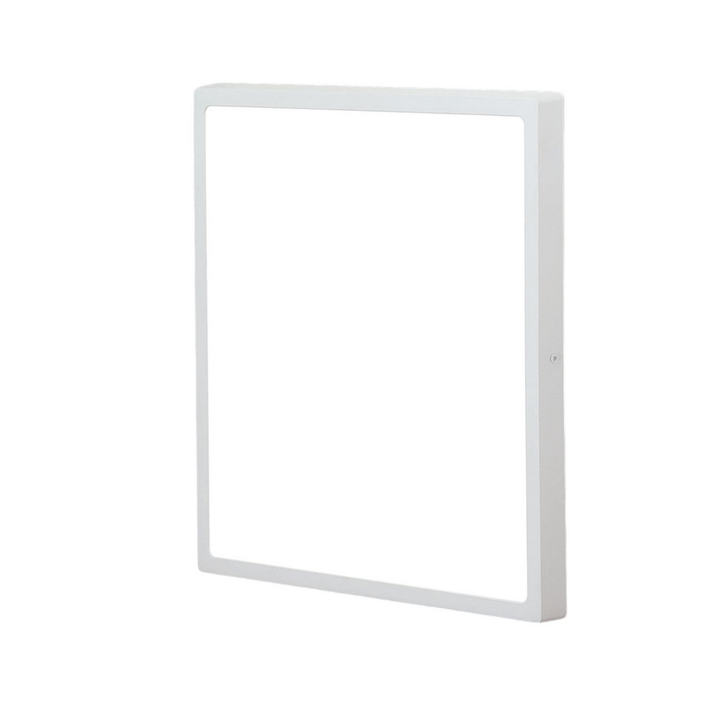Orion Eckige Led Wandleuchte Lero Wandleuchte Wandlicht Bilderleuchte 40 X 40 Cm B-Ware - 9003090258147