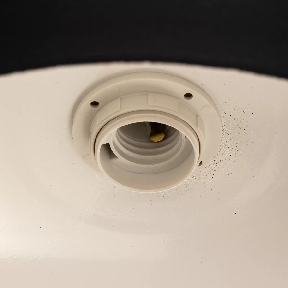 Hängeleuchte Mille einflammig schwarz Hängelampe Lampe Leuchte Pendelleuchte E27 - 5904798646264