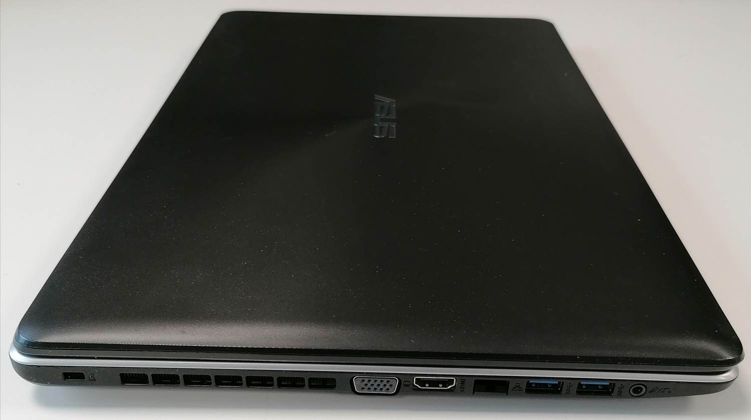 B-Ware Asus Laptop Notebook 17 Zoll Windows 8 500 Gb Schwarz Siehe Text/Fotos - 4716659647645