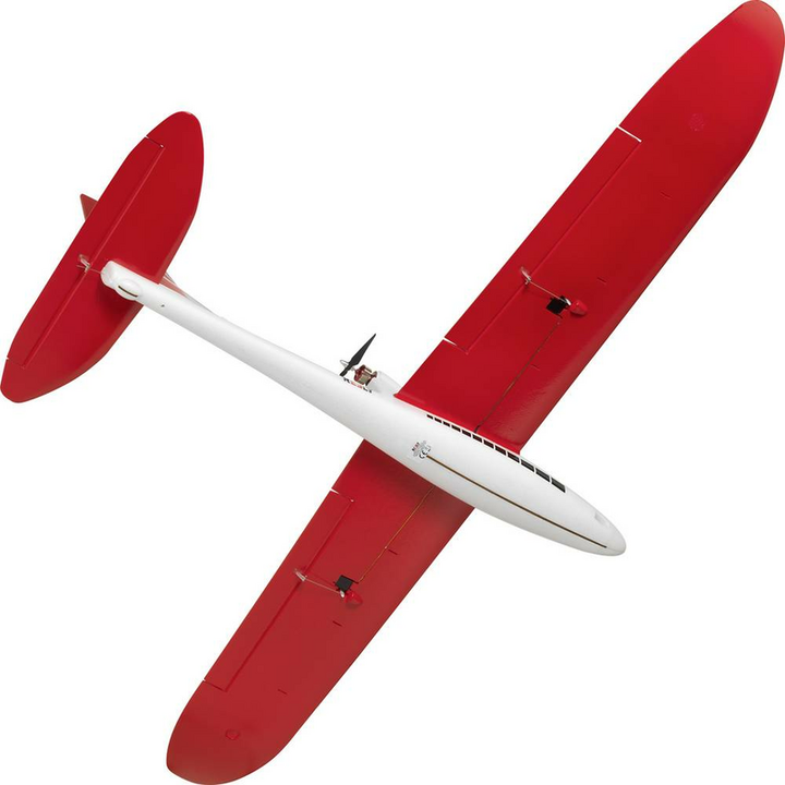 Reely Wild Hawk 3.0 RC Segelflugmodell Modelle Modelflugzeug Flugzeug 1580 mm