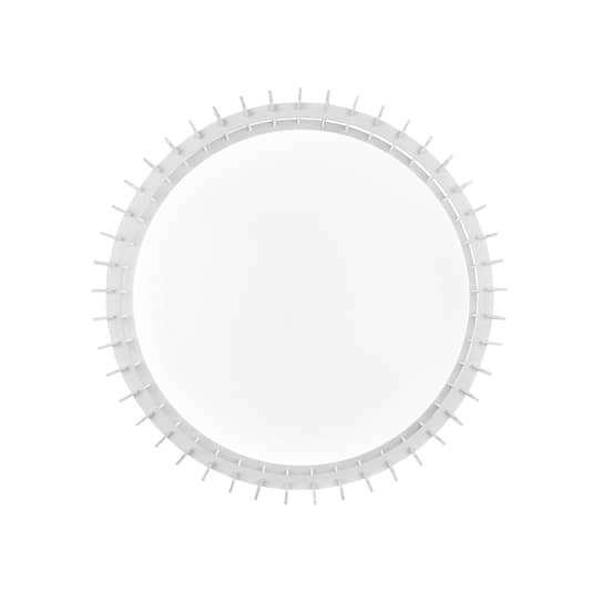 Reality Leuchten Led Deckenleuchte Monte Deckenlampe Lampe Leuchte ø 60 Cm We685 B-Ware - 4017807504590