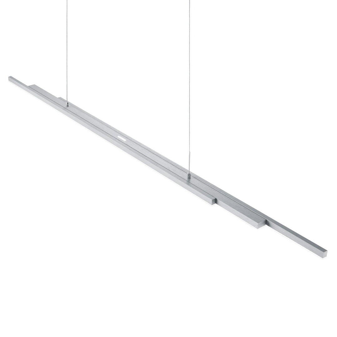 BANKAMP Lightline V3 flex LED-Hängelampe Hängeleuchte Lampe Leuchte Licht