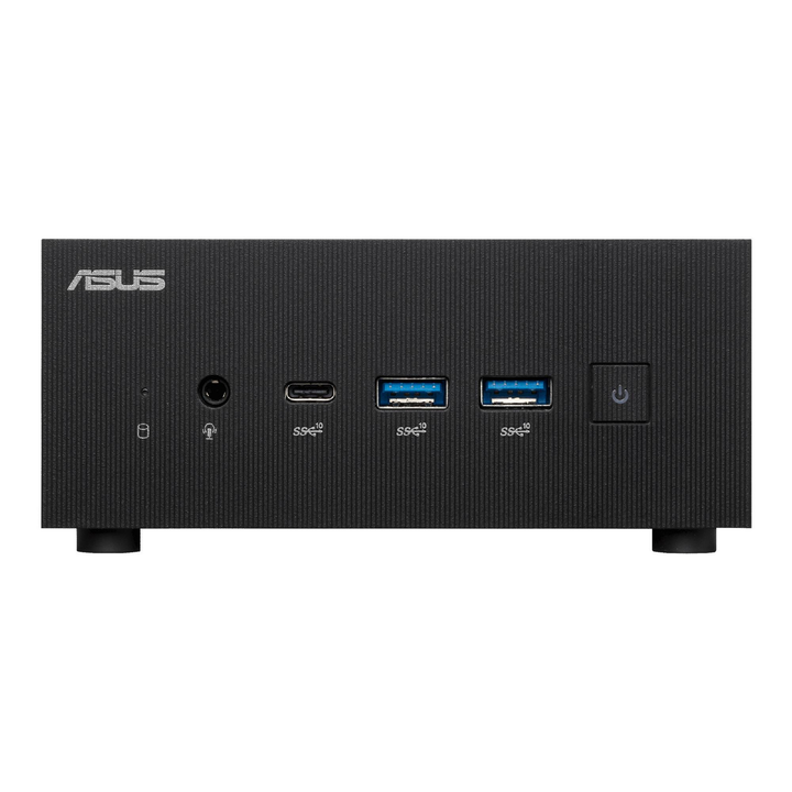 Asus Barebone PN64-BB7014MD Intel Core i7 i7-12700H Intel Iris Xe Graphics PC