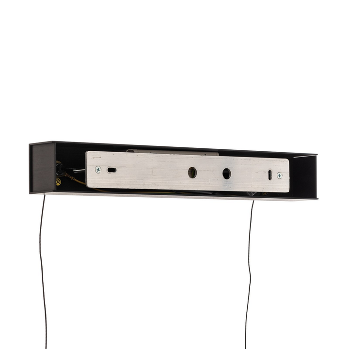 Quitani Zino Led Hängeleuchte Hängelampe Leuchte Lampe Pendelleuchte Licht B-Ware - 4251911770193