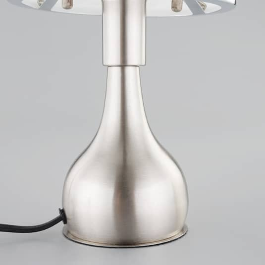 Lindby Nachttischlampe Ellen Tischleuchte Tischlampe Tischlicht Nachtlicht Lampe