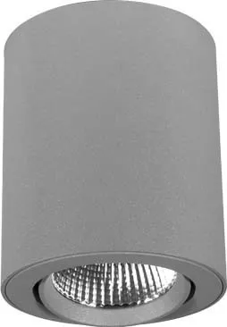 LTS Dreh- und schwenkbarer LED-Spot Button Deckenlampe Deckenlicht LED 300 14 W