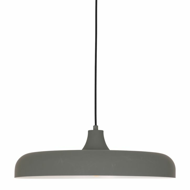 Steinhauer Pendelleuchte Krisip Deckenlampe Hängeleuchte Pendelleuchte Lampe Gra